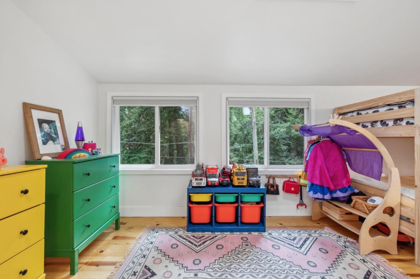 Detail Gallery Image 29 of 48 For 16 Redwood Dr, La Honda,  CA 94020 - 3 Beds | 2 Baths
