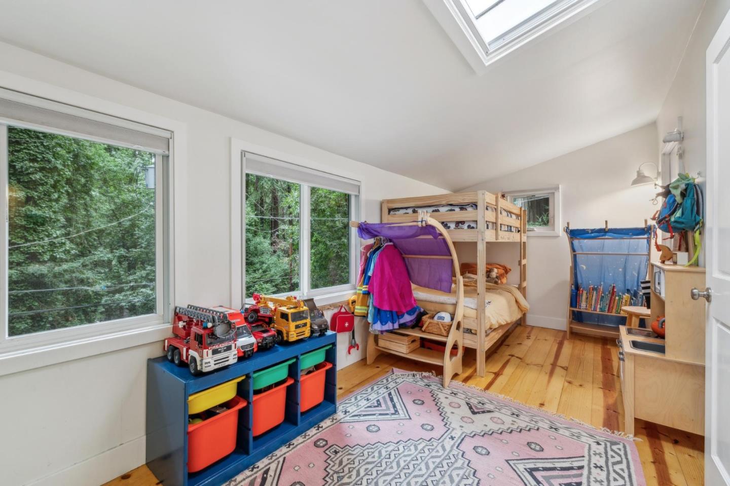 Detail Gallery Image 30 of 48 For 16 Redwood Dr, La Honda,  CA 94020 - 3 Beds | 2 Baths