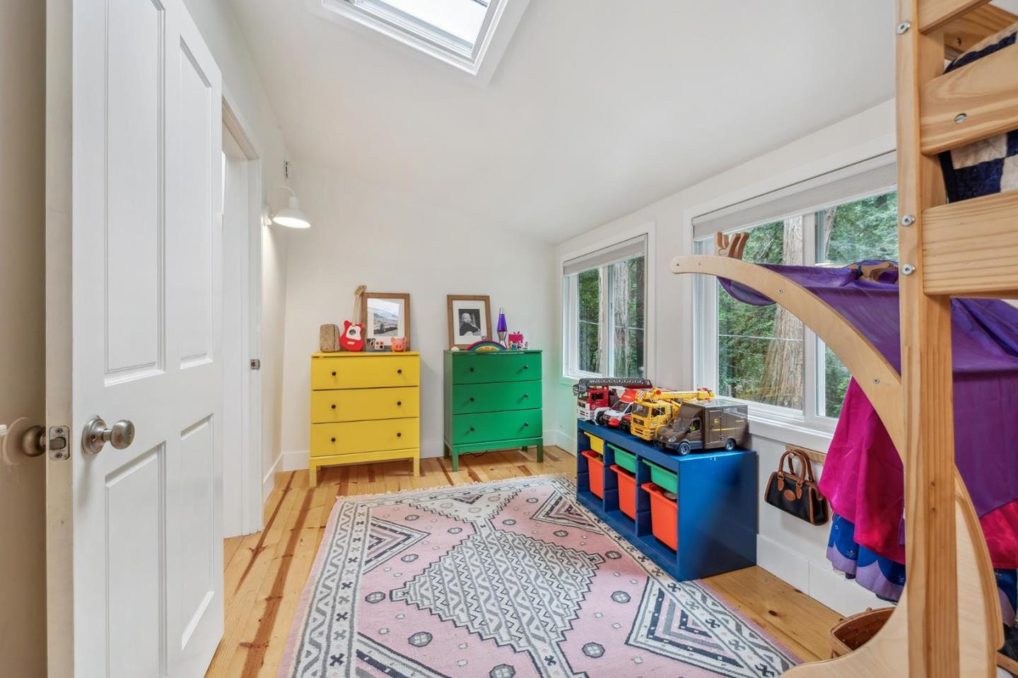 Detail Gallery Image 31 of 48 For 16 Redwood Dr, La Honda,  CA 94020 - 3 Beds | 2 Baths