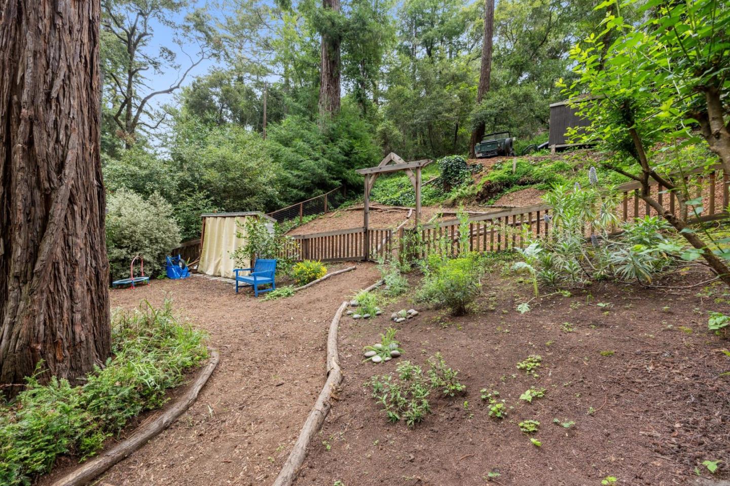 Detail Gallery Image 40 of 48 For 16 Redwood Dr, La Honda,  CA 94020 - 3 Beds | 2 Baths