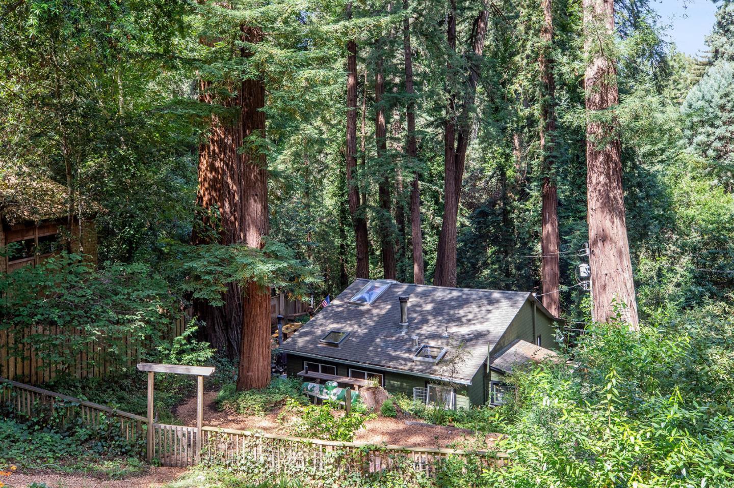 Detail Gallery Image 46 of 48 For 16 Redwood Dr, La Honda,  CA 94020 - 3 Beds | 2 Baths