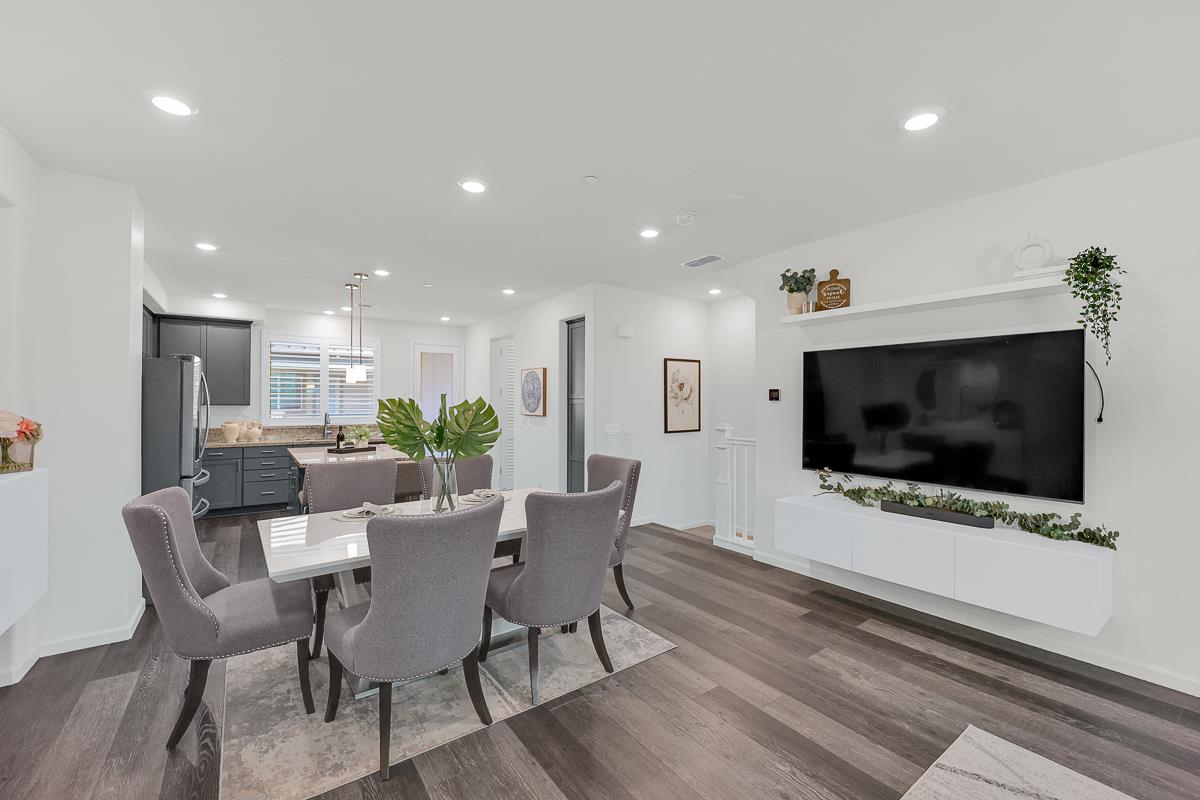 Detail Gallery Image 13 of 50 For 1312 Milkweed St, Milpitas,  CA 95035 - 3 Beds | 3/1 Baths