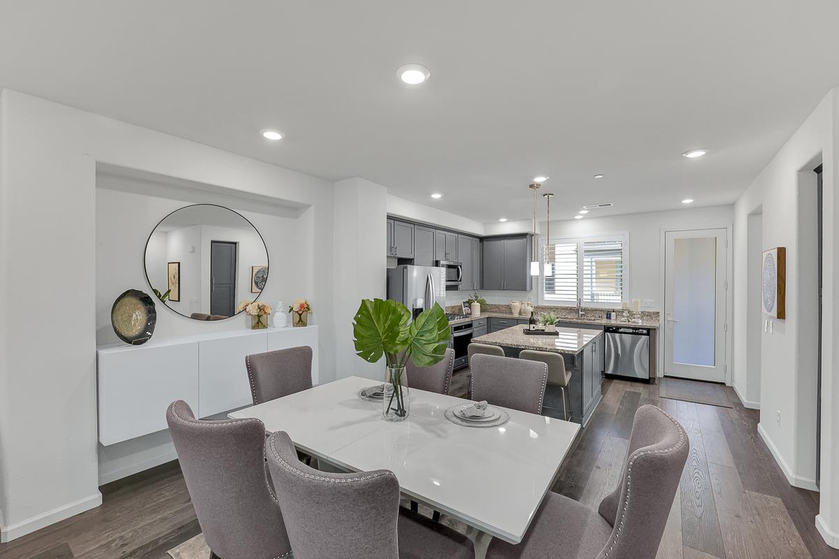 Detail Gallery Image 15 of 50 For 1312 Milkweed St, Milpitas,  CA 95035 - 3 Beds | 3/1 Baths