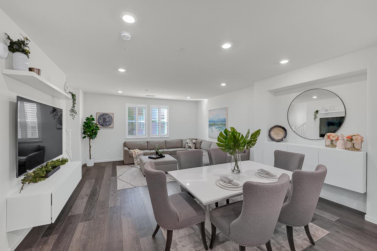 Detail Gallery Image 16 of 50 For 1312 Milkweed St, Milpitas,  CA 95035 - 3 Beds | 3/1 Baths