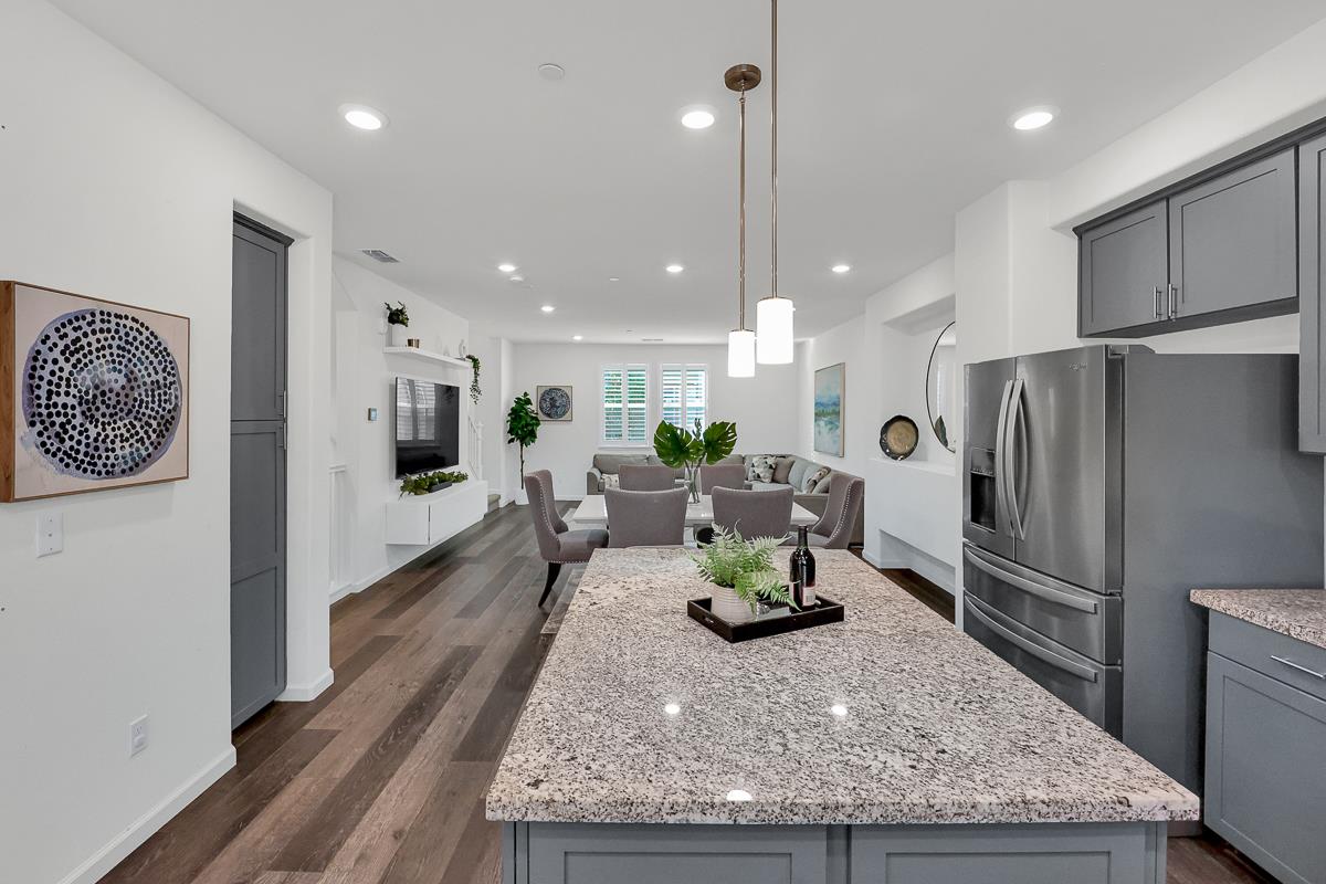 Detail Gallery Image 18 of 50 For 1312 Milkweed St, Milpitas,  CA 95035 - 3 Beds | 3/1 Baths