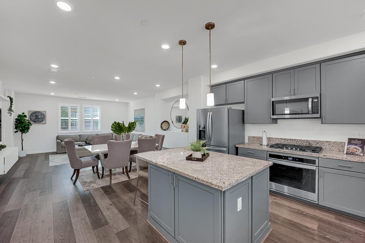 Detail Gallery Image 20 of 50 For 1312 Milkweed St, Milpitas,  CA 95035 - 3 Beds | 3/1 Baths