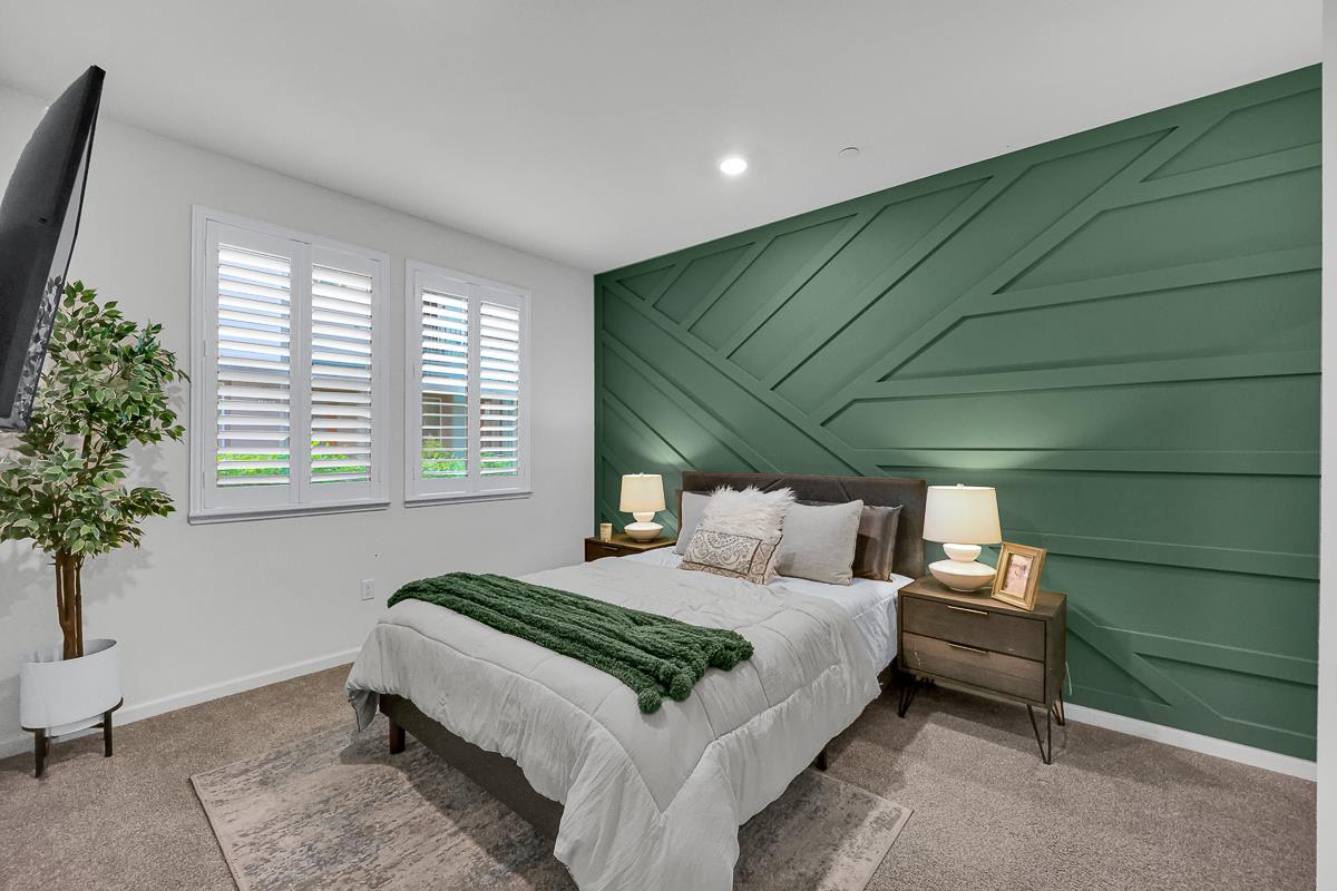 Detail Gallery Image 25 of 50 For 1312 Milkweed St, Milpitas,  CA 95035 - 3 Beds | 3/1 Baths