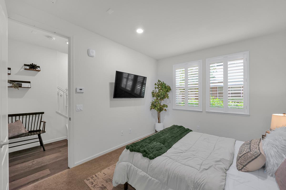 Detail Gallery Image 26 of 50 For 1312 Milkweed St, Milpitas,  CA 95035 - 3 Beds | 3/1 Baths
