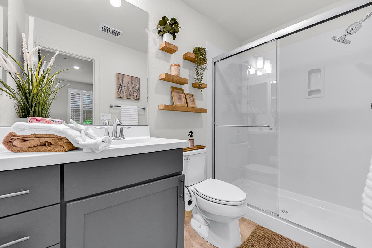 Detail Gallery Image 28 of 50 For 1312 Milkweed St, Milpitas,  CA 95035 - 3 Beds | 3/1 Baths
