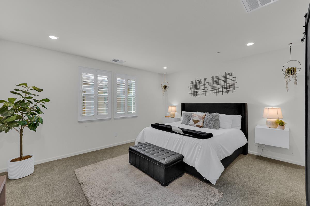 Detail Gallery Image 30 of 50 For 1312 Milkweed St, Milpitas,  CA 95035 - 3 Beds | 3/1 Baths