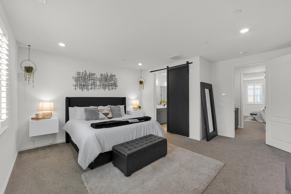 Detail Gallery Image 31 of 50 For 1312 Milkweed St, Milpitas,  CA 95035 - 3 Beds | 3/1 Baths