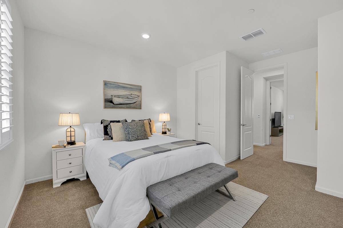 Detail Gallery Image 37 of 50 For 1312 Milkweed St, Milpitas,  CA 95035 - 3 Beds | 3/1 Baths