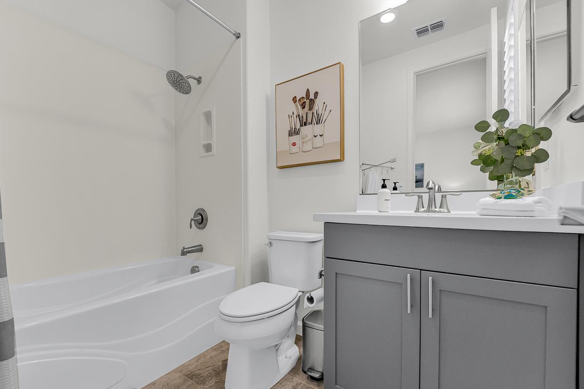 Detail Gallery Image 39 of 50 For 1312 Milkweed St, Milpitas,  CA 95035 - 3 Beds | 3/1 Baths