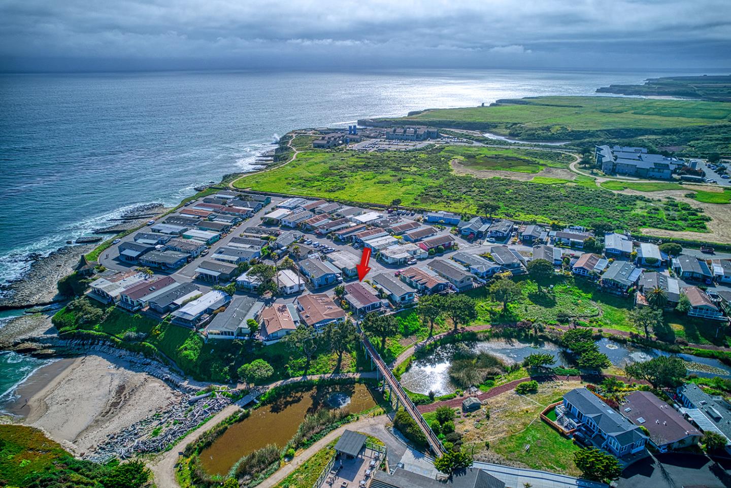 Santa Cruz