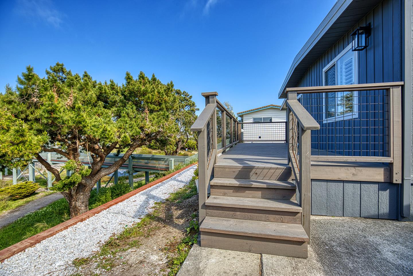Detail Gallery Image 24 of 41 For 2395 Delaware #72,  Santa Cruz,  CA 95060 - 3 Beds | 2 Baths