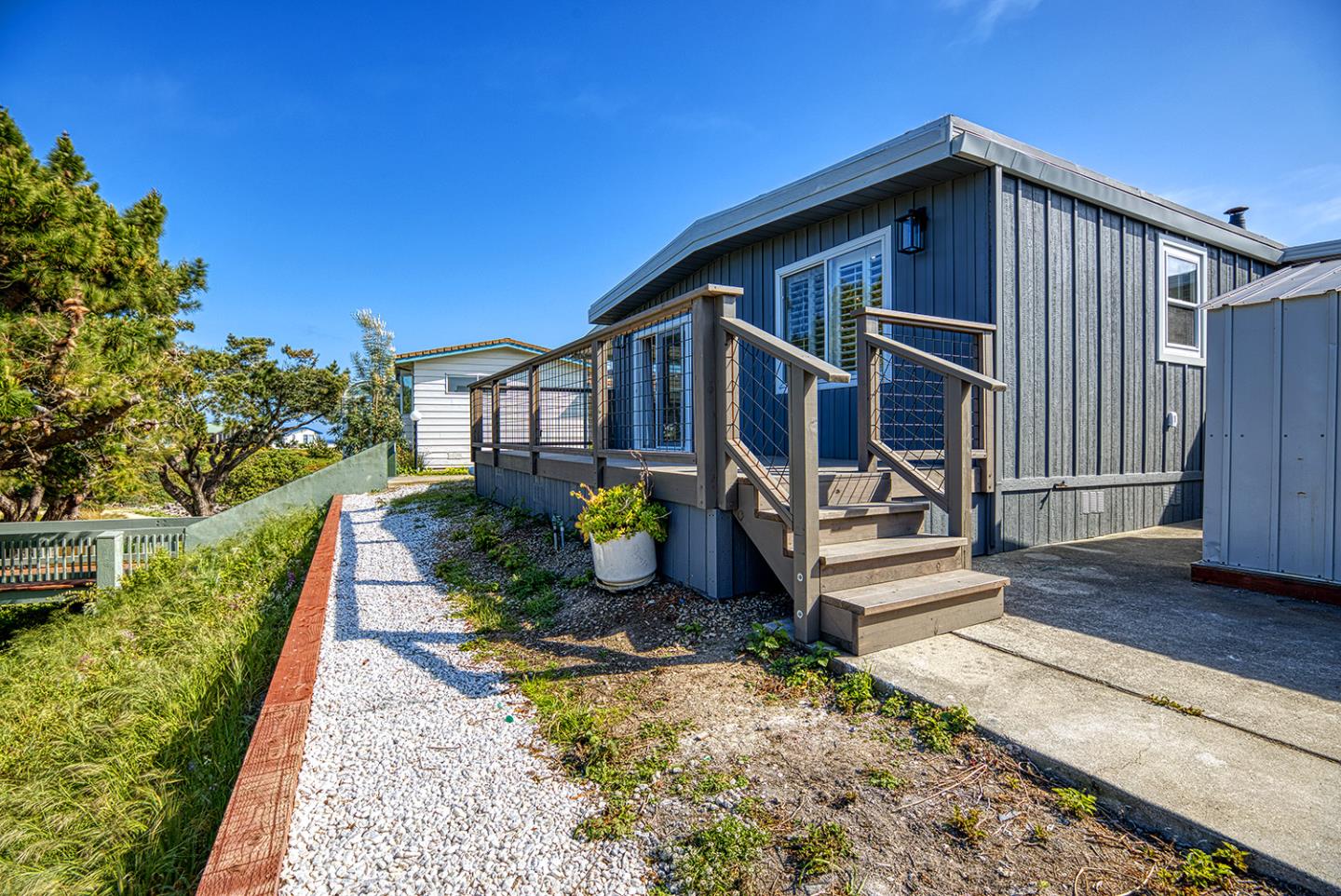 Detail Gallery Image 25 of 41 For 2395 Delaware #72,  Santa Cruz,  CA 95060 - 3 Beds | 2 Baths