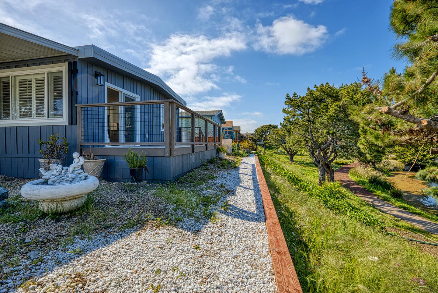 Detail Gallery Image 26 of 41 For 2395 Delaware #72,  Santa Cruz,  CA 95060 - 3 Beds | 2 Baths