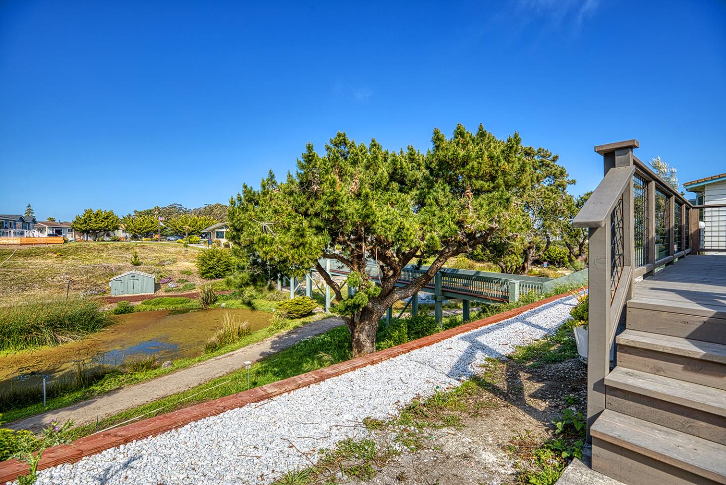 Detail Gallery Image 27 of 41 For 2395 Delaware #72,  Santa Cruz,  CA 95060 - 3 Beds | 2 Baths