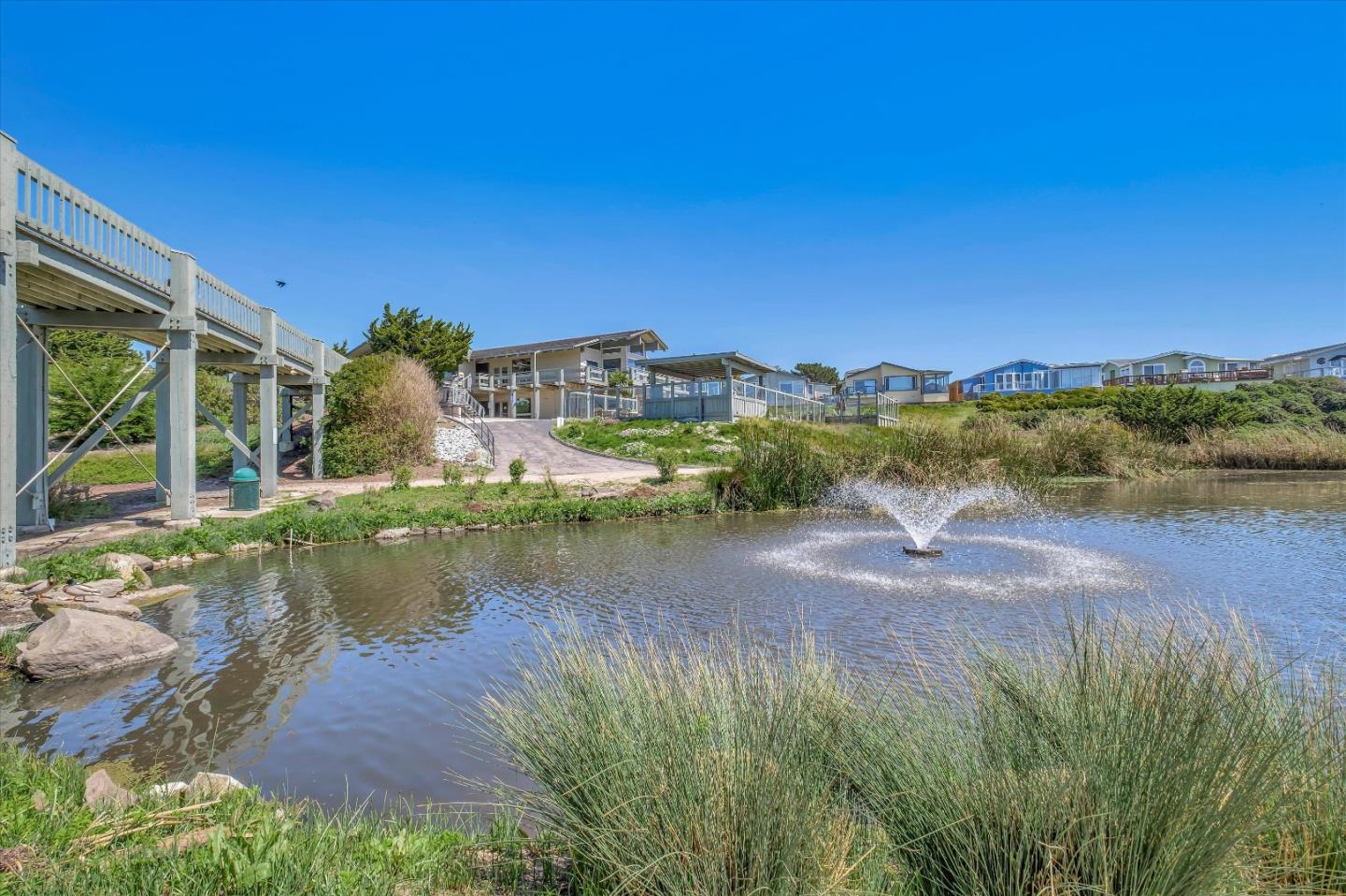 Detail Gallery Image 38 of 41 For 2395 Delaware #72,  Santa Cruz,  CA 95060 - 3 Beds | 2 Baths