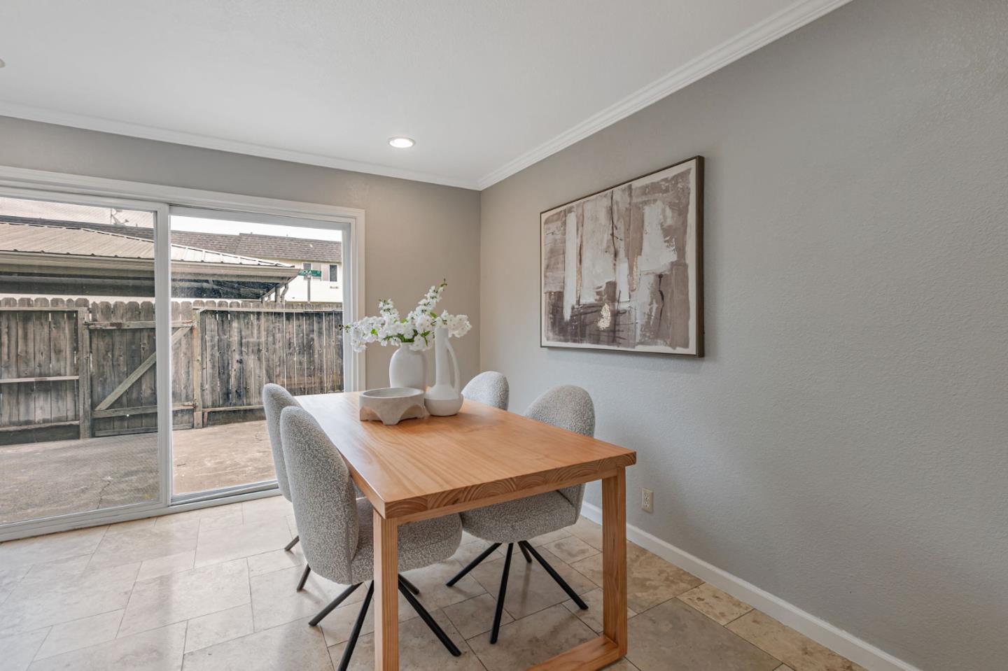 Detail Gallery Image 10 of 26 For 2749 Fricka Ct, San Jose,  CA 95121 - 3 Beds | 1/1 Baths