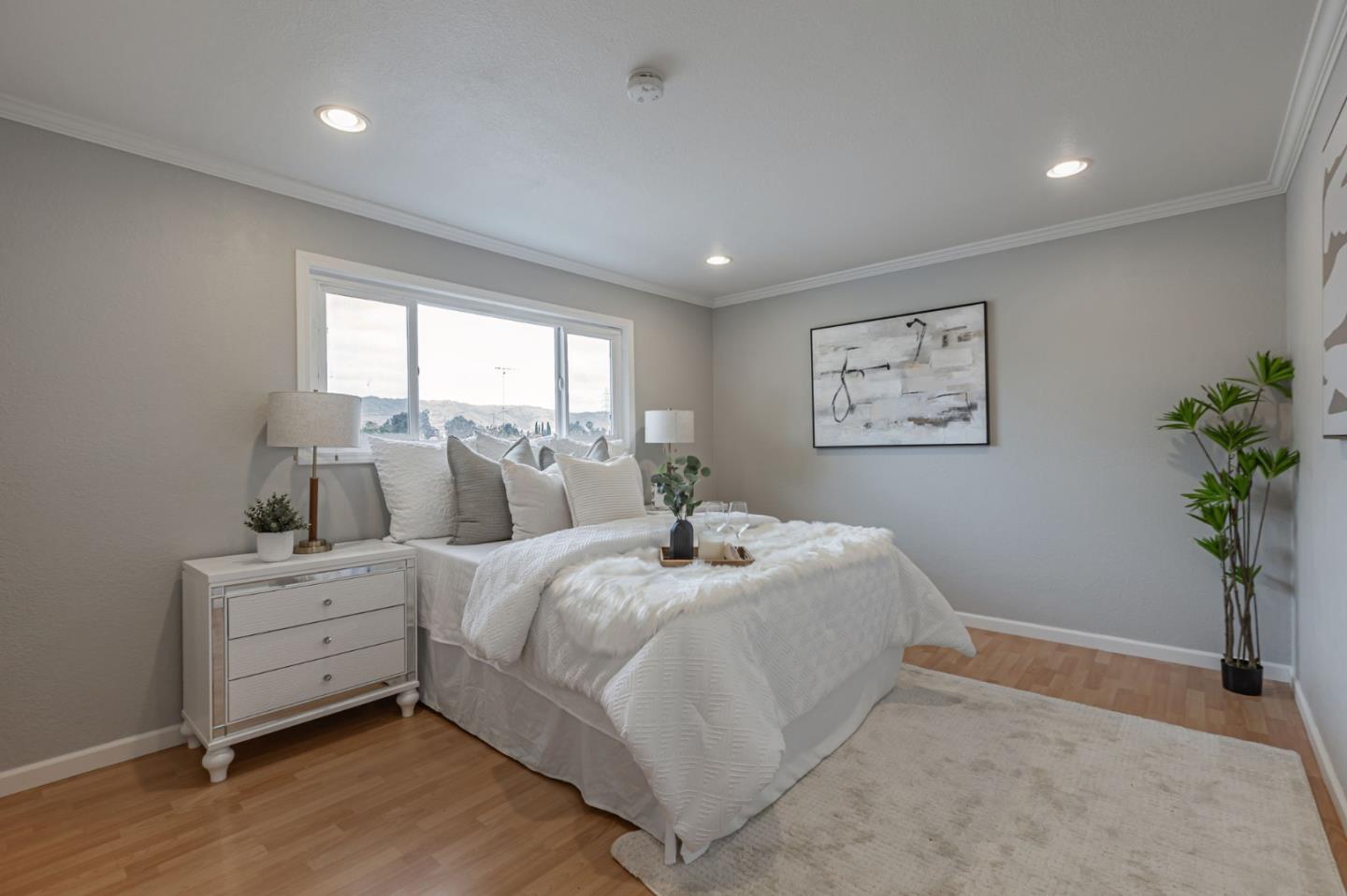 Detail Gallery Image 13 of 26 For 2749 Fricka Ct, San Jose,  CA 95121 - 3 Beds | 1/1 Baths