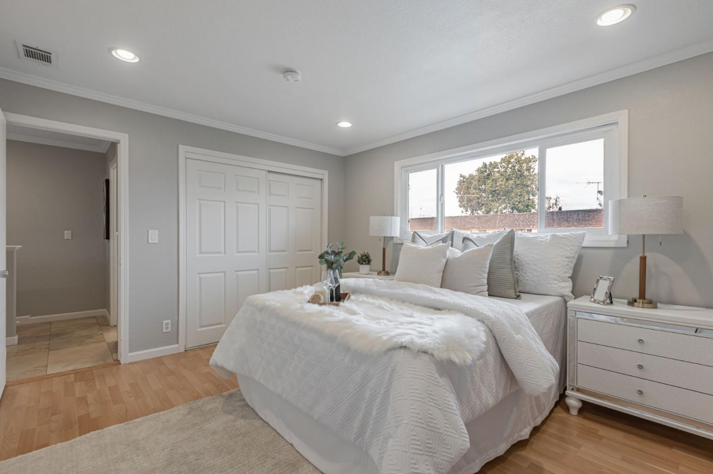 Detail Gallery Image 14 of 26 For 2749 Fricka Ct, San Jose,  CA 95121 - 3 Beds | 1/1 Baths
