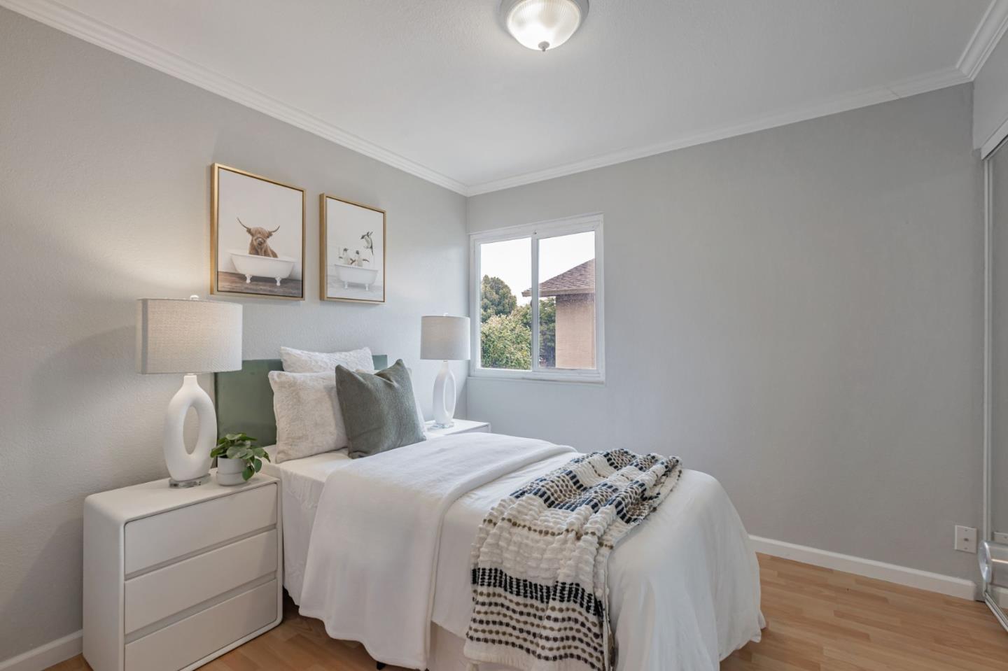 Detail Gallery Image 15 of 26 For 2749 Fricka Ct, San Jose,  CA 95121 - 3 Beds | 1/1 Baths