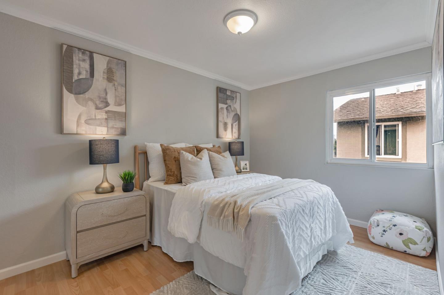 Detail Gallery Image 16 of 26 For 2749 Fricka Ct, San Jose,  CA 95121 - 3 Beds | 1/1 Baths