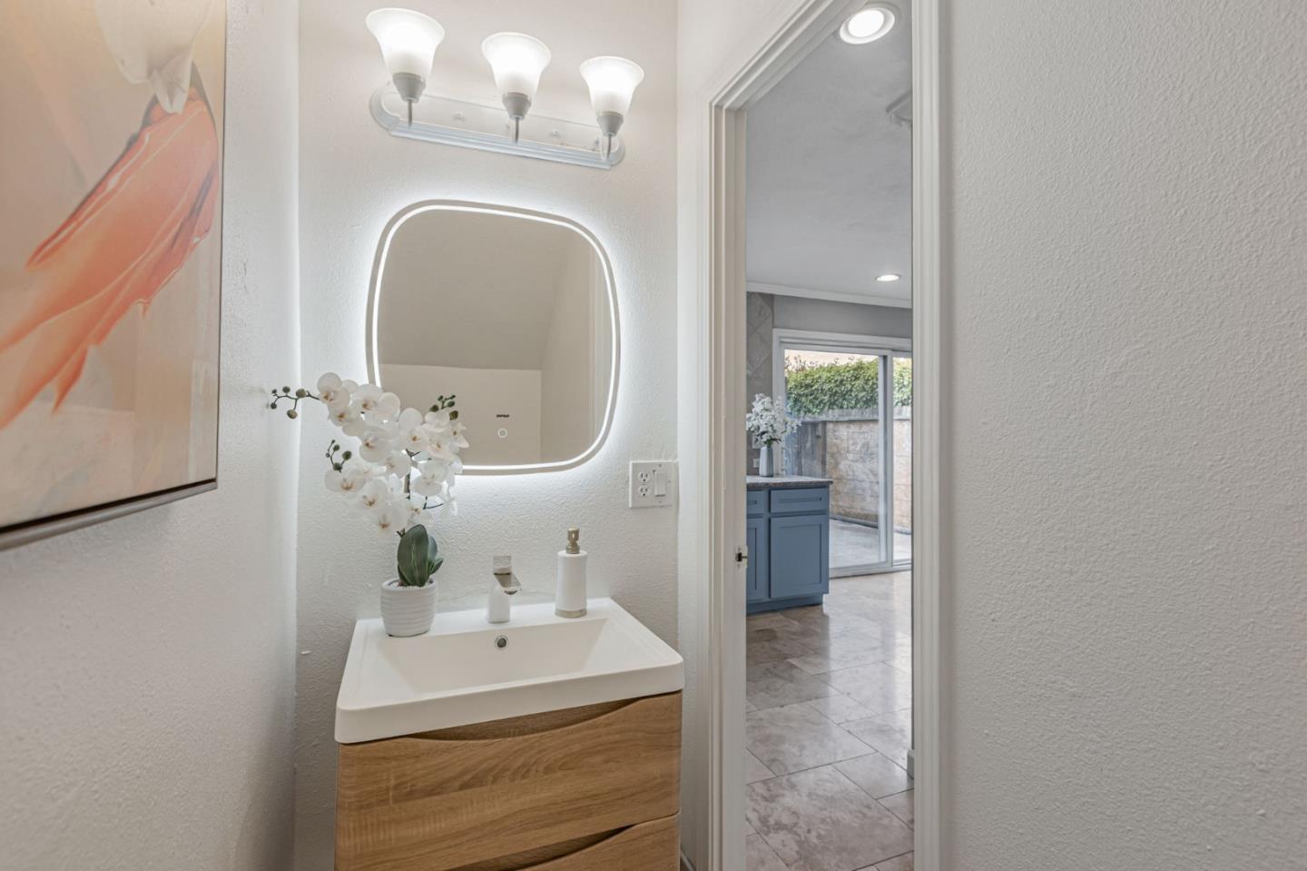Detail Gallery Image 19 of 26 For 2749 Fricka Ct, San Jose,  CA 95121 - 3 Beds | 1/1 Baths