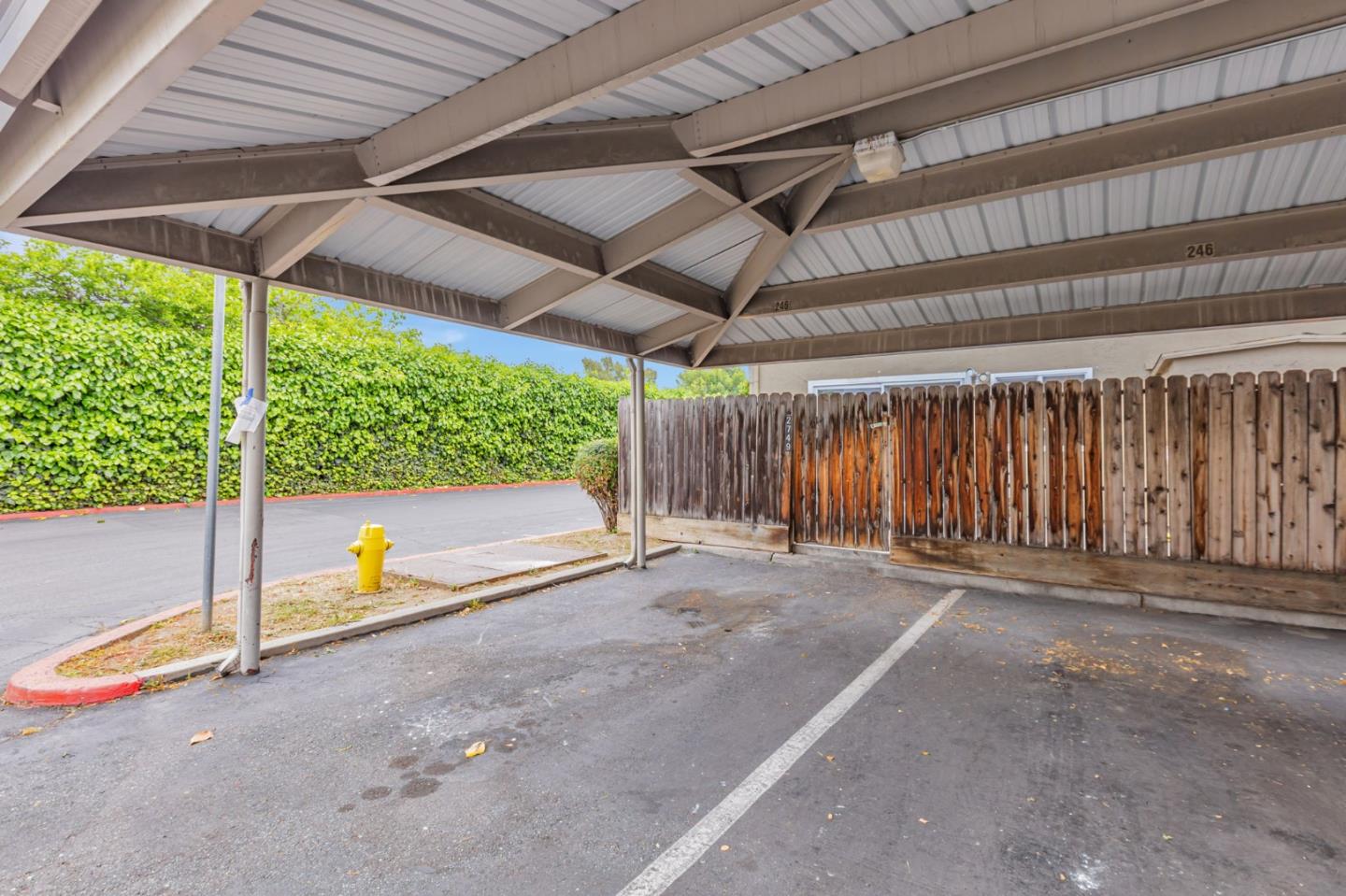 Detail Gallery Image 22 of 26 For 2749 Fricka Ct, San Jose,  CA 95121 - 3 Beds | 1/1 Baths