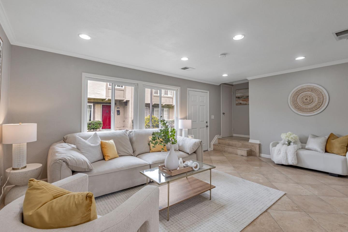 Detail Gallery Image 7 of 26 For 2749 Fricka Ct, San Jose,  CA 95121 - 3 Beds | 1/1 Baths
