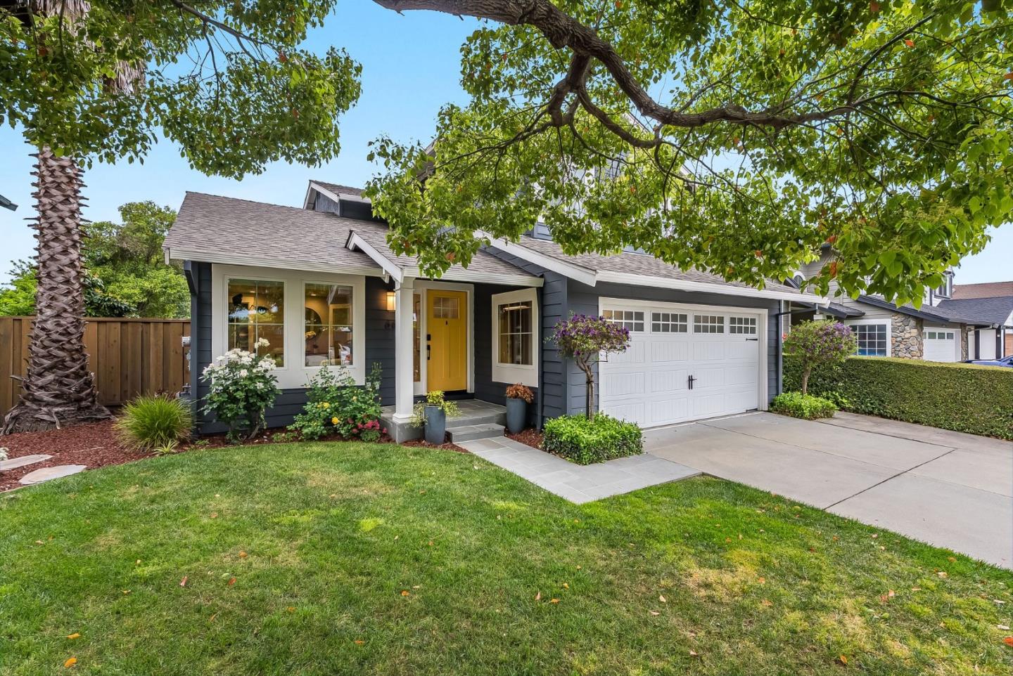 Detail Gallery Image 2 of 49 For 66 Bayport Ct, San Carlos,  CA 94070 - 4 Beds | 3 Baths