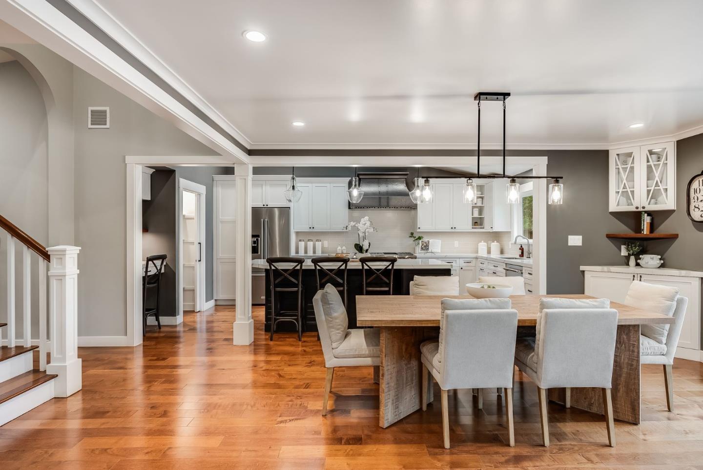 Detail Gallery Image 21 of 49 For 66 Bayport Ct, San Carlos,  CA 94070 - 4 Beds | 3 Baths