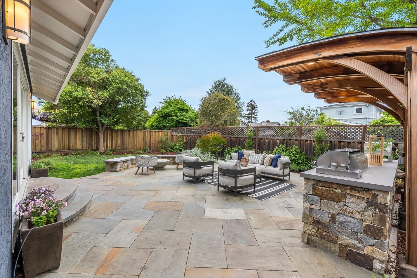 Detail Gallery Image 44 of 49 For 66 Bayport Ct, San Carlos,  CA 94070 - 4 Beds | 3 Baths