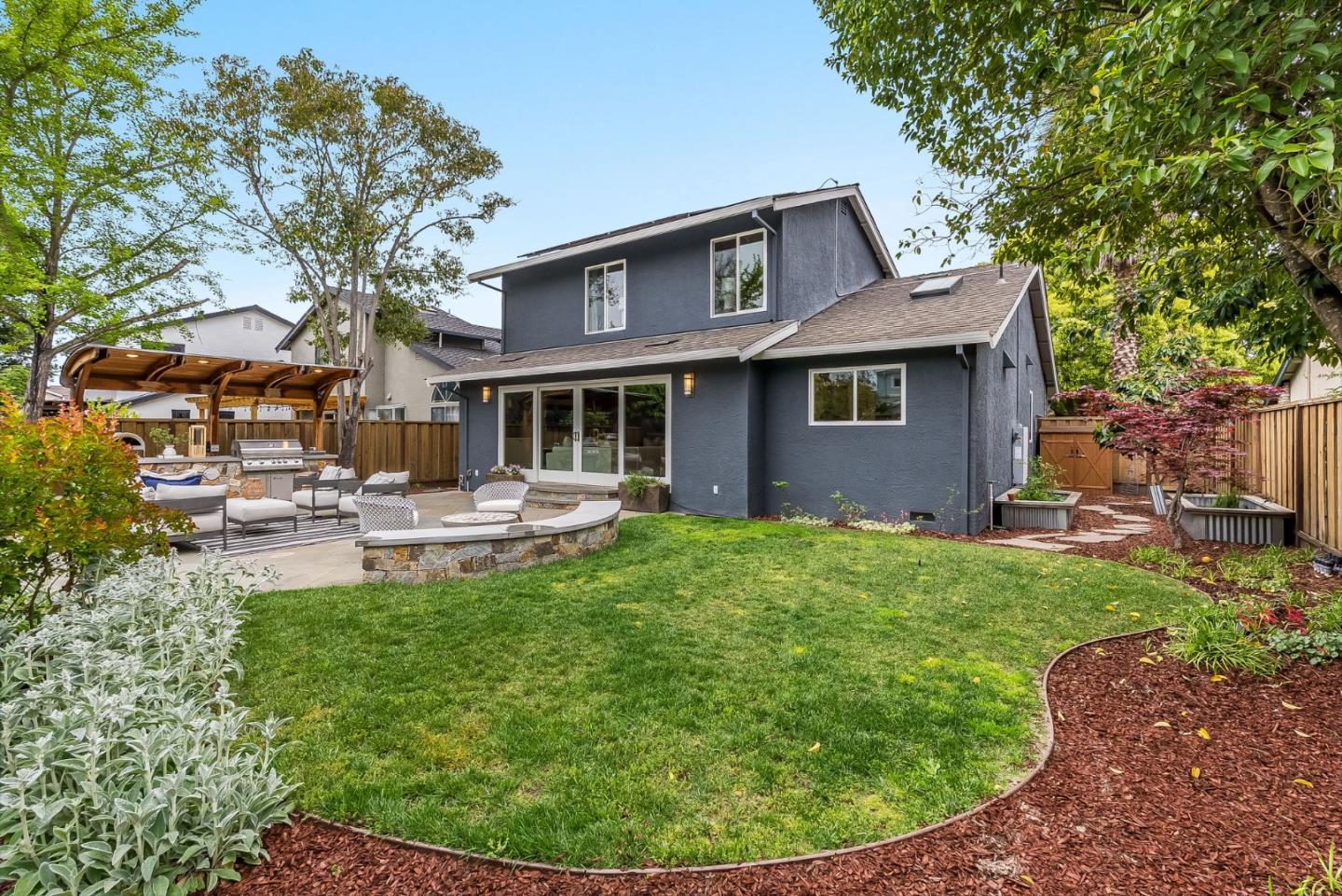 Detail Gallery Image 47 of 49 For 66 Bayport Ct, San Carlos,  CA 94070 - 4 Beds | 3 Baths