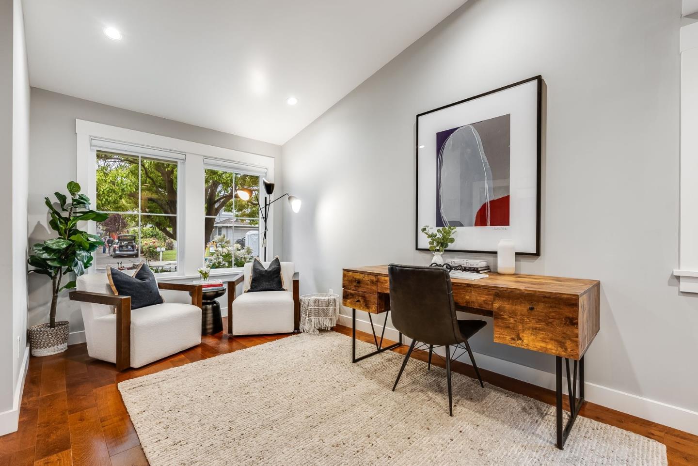 Detail Gallery Image 8 of 49 For 66 Bayport Ct, San Carlos,  CA 94070 - 4 Beds | 3 Baths