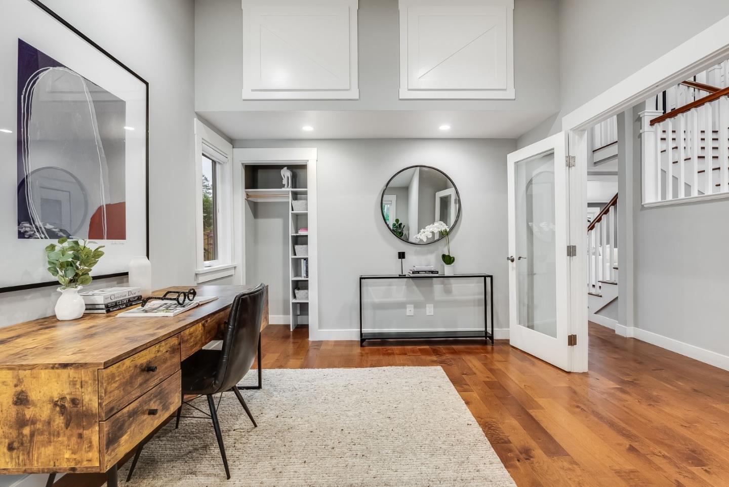 Detail Gallery Image 9 of 49 For 66 Bayport Ct, San Carlos,  CA 94070 - 4 Beds | 3 Baths