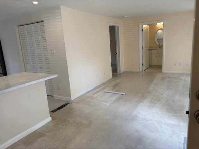 Detail Gallery Image 5 of 12 For 119 Highland Ave #B,  Burlingame,  CA 94010 - 1 Beds | 1 Baths