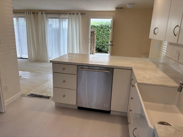 Detail Gallery Image 7 of 12 For 119 Highland Ave #B,  Burlingame,  CA 94010 - 1 Beds | 1 Baths