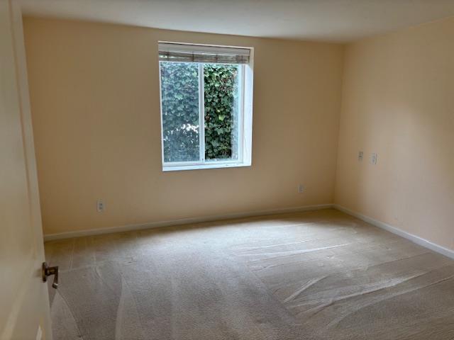 Detail Gallery Image 9 of 12 For 119 Highland Ave #B,  Burlingame,  CA 94010 - 1 Beds | 1 Baths