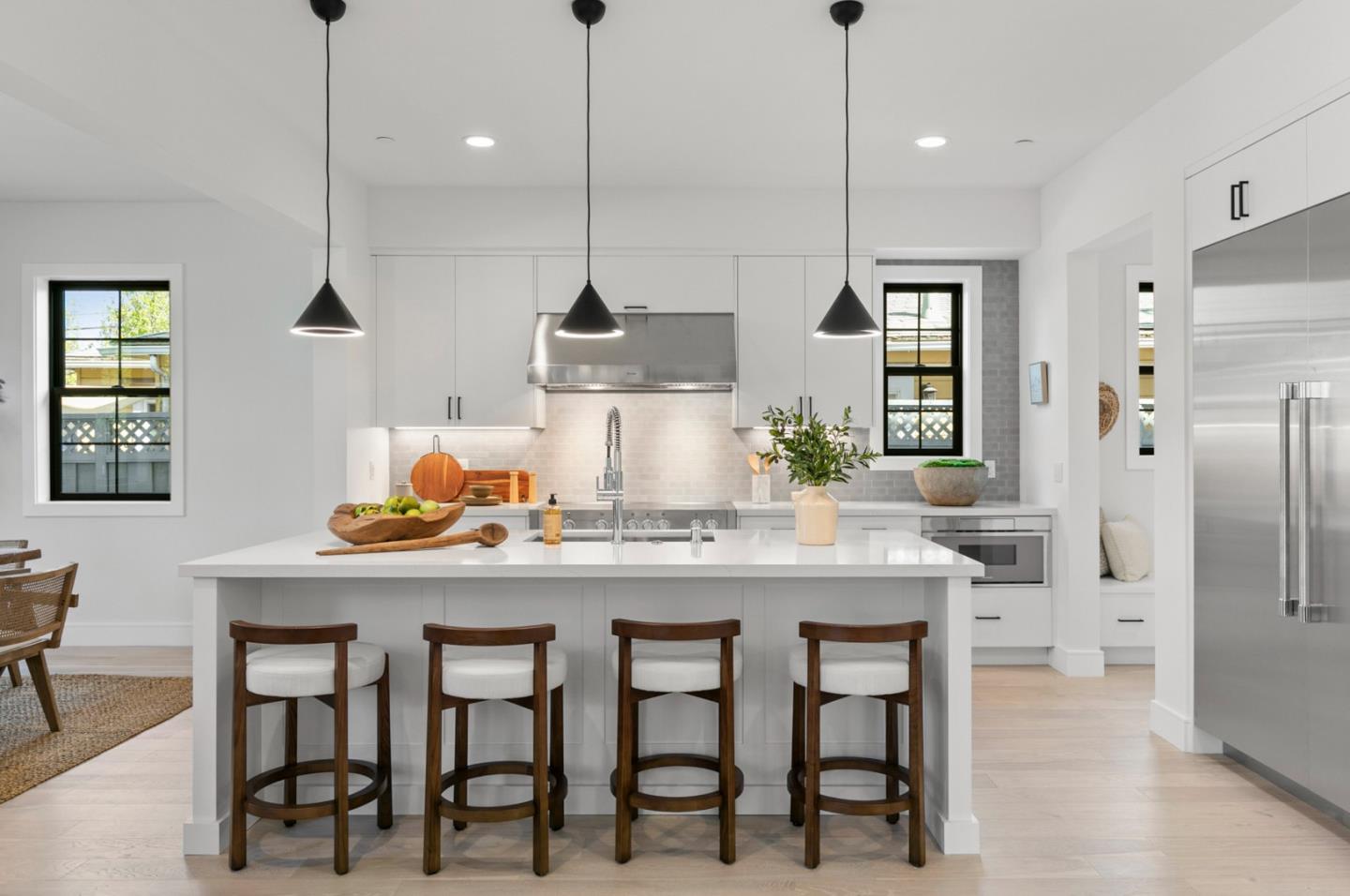 Detail Gallery Image 19 of 49 For 191 Alexander Ave, Redwood City,  CA 94061 - 4 Beds | 3/1 Baths