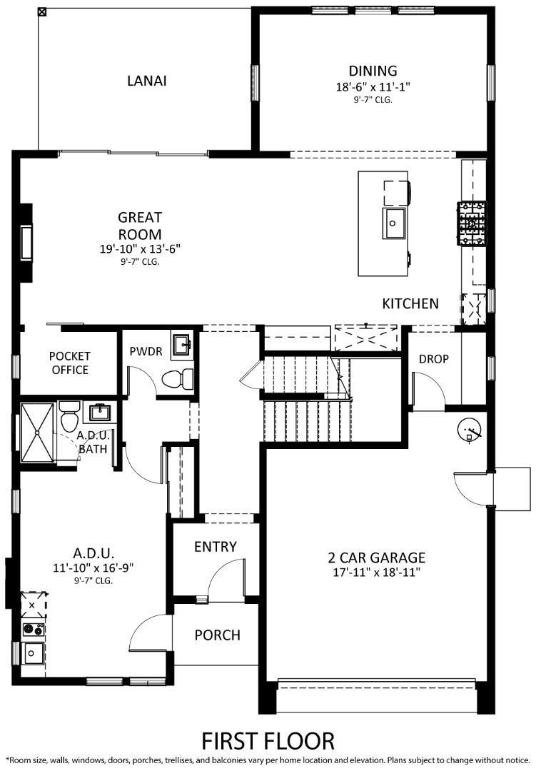 Detail Gallery Image 46 of 49 For 191 Alexander Ave, Redwood City,  CA 94061 - 4 Beds | 3/1 Baths