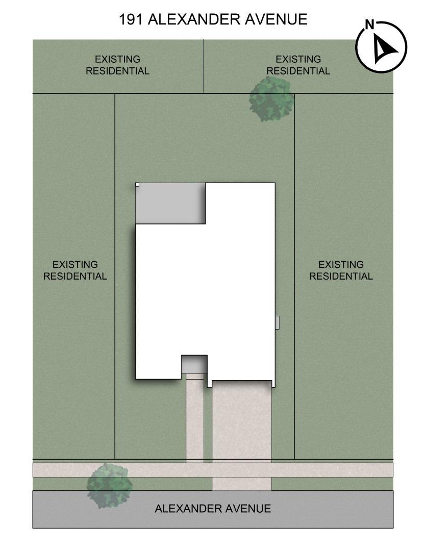 Detail Gallery Image 48 of 49 For 191 Alexander Ave, Redwood City,  CA 94061 - 4 Beds | 3/1 Baths