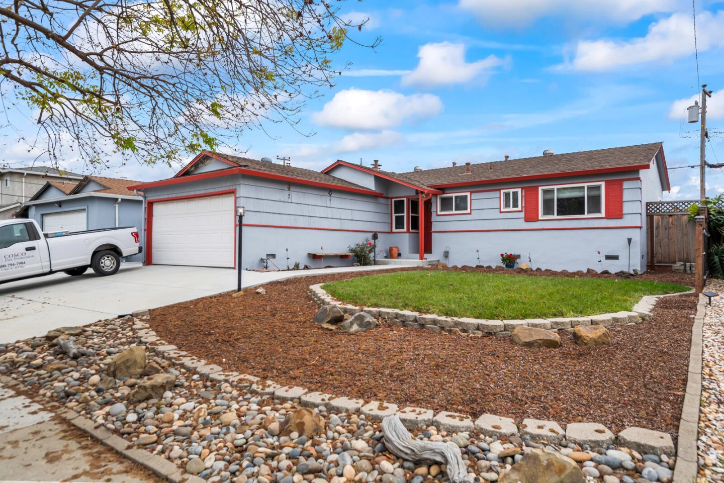 Detail Gallery Image 2 of 18 For 4842 Phelan Ave, Fremont,  CA 94538 - 3 Beds | 2 Baths