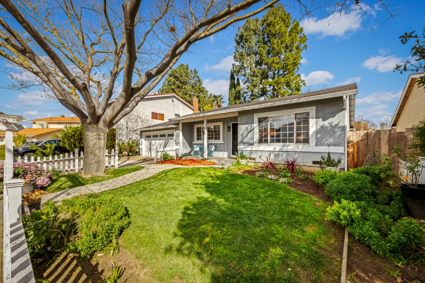 Detail Gallery Image 12 of 41 For 62 Park Sharon Dr, San Jose,  CA 95136 - 4 Beds | 2 Baths