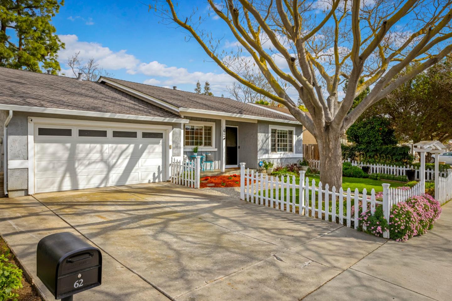Detail Gallery Image 13 of 41 For 62 Park Sharon Dr, San Jose,  CA 95136 - 4 Beds | 2 Baths