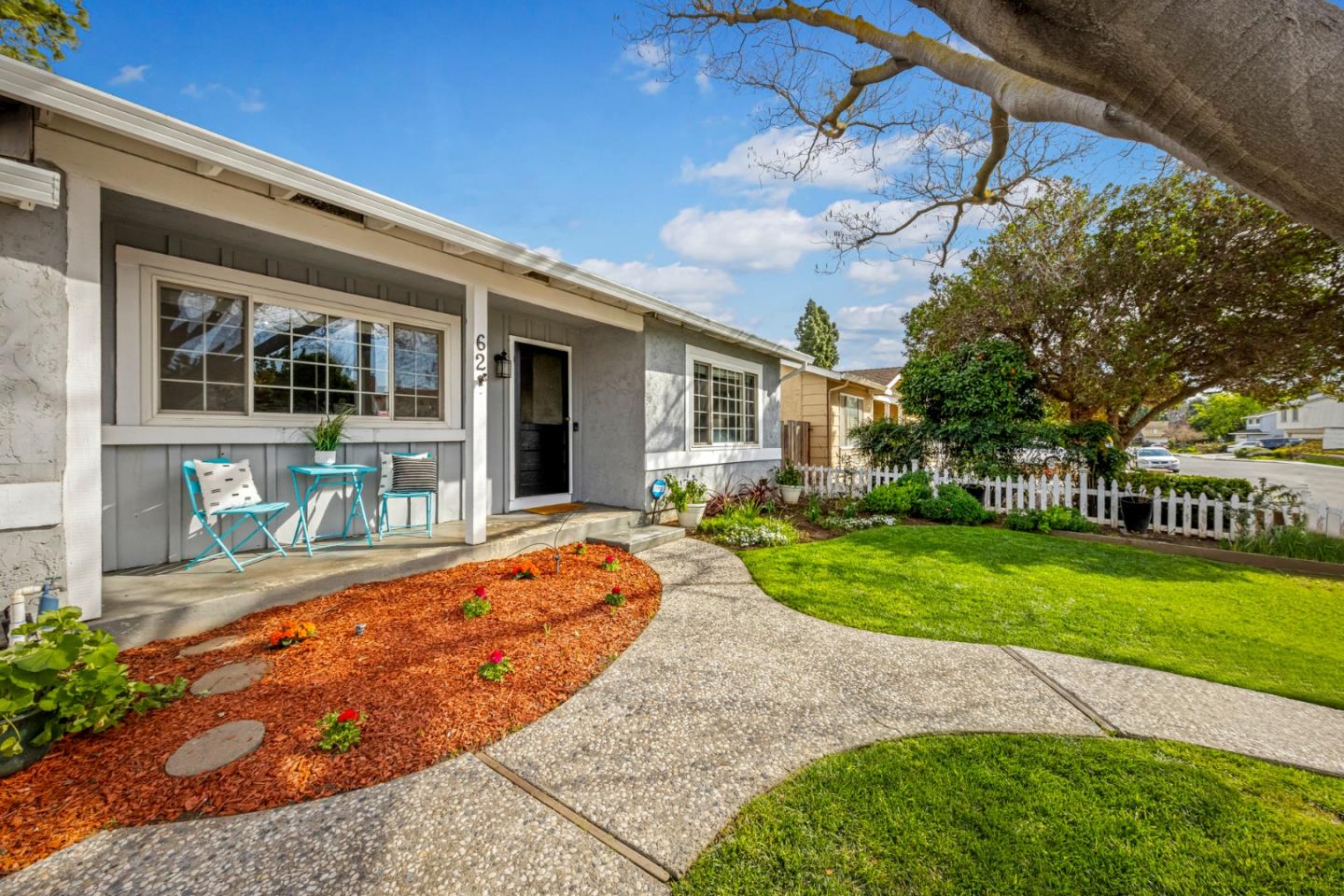 Detail Gallery Image 14 of 41 For 62 Park Sharon Dr, San Jose,  CA 95136 - 4 Beds | 2 Baths