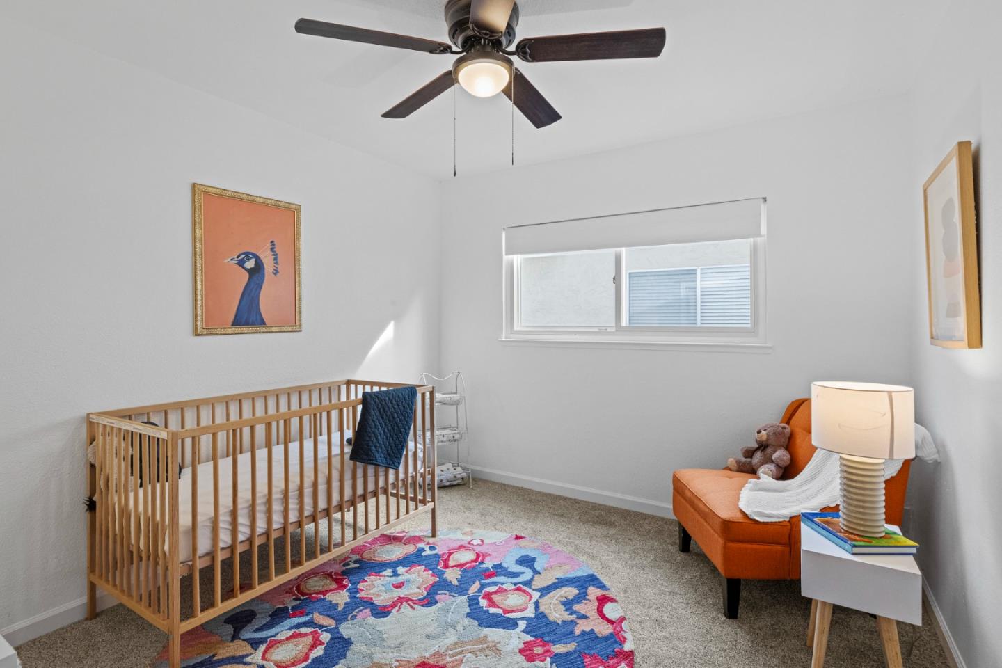 Detail Gallery Image 30 of 41 For 62 Park Sharon Dr, San Jose,  CA 95136 - 4 Beds | 2 Baths