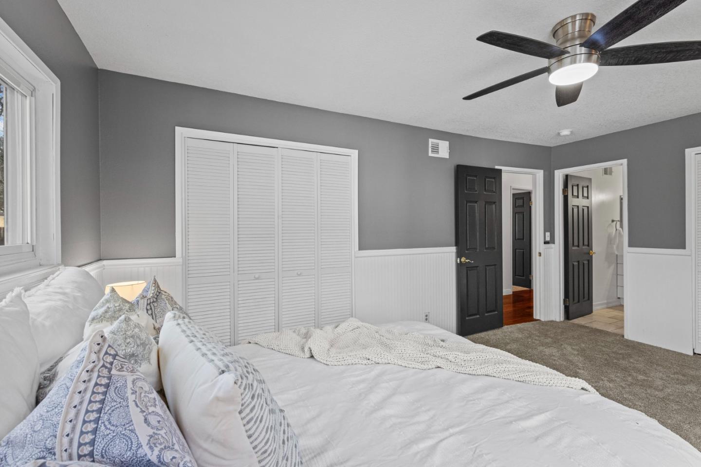 Detail Gallery Image 32 of 41 For 62 Park Sharon Dr, San Jose,  CA 95136 - 4 Beds | 2 Baths
