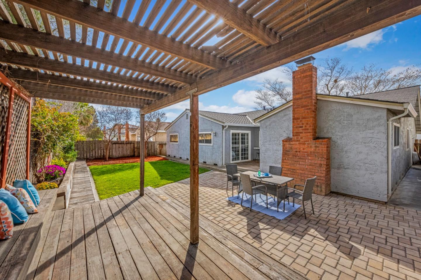 Detail Gallery Image 36 of 41 For 62 Park Sharon Dr, San Jose,  CA 95136 - 4 Beds | 2 Baths